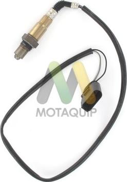 Motaquip LVOS1378 - Lambda Sensor autospares.lv