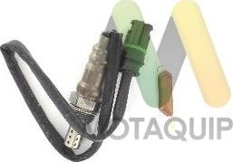 Motaquip LVOS1372 - Lambda Sensor autospares.lv