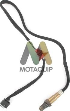 Motaquip LVOS1295 - Lambda Sensor autospares.lv