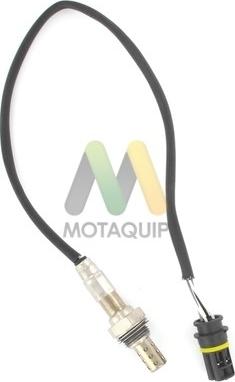 Motaquip LVOS1253 - Lambda Sensor autospares.lv