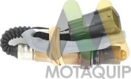 Motaquip LVOS1265 - Lambda Sensor autospares.lv
