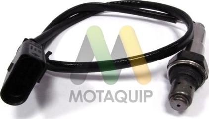 Motaquip LVOS1233 - Lambda Sensor autospares.lv
