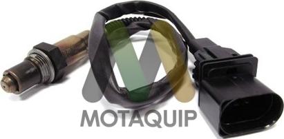 Motaquip LVOS1225 - Lambda Sensor autospares.lv