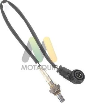 Motaquip LVOS1798 - Lambda Sensor autospares.lv