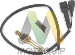 Motaquip LVOS1745 - Lambda Sensor autospares.lv