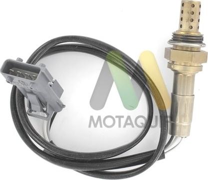 Motaquip LVOS1740 - Lambda Sensor autospares.lv