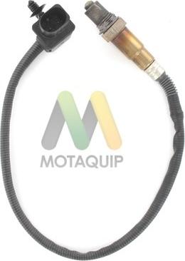 Motaquip LVOS1741 - Lambda Sensor autospares.lv