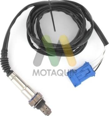 Motaquip LVOS1756 - Lambda Sensor autospares.lv