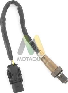 Motaquip LVOS1750 - Lambda Sensor autospares.lv