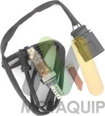 Motaquip LVOS1765 - Lambda Sensor autospares.lv