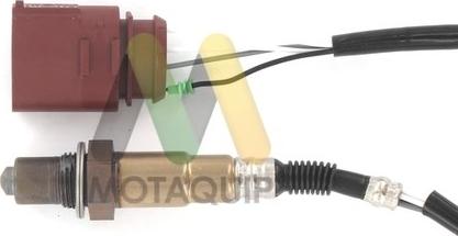 Motaquip LVOS1703 - Lambda Sensor autospares.lv