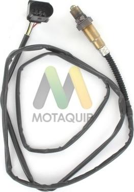 Motaquip LVOS1719 - Lambda Sensor autospares.lv