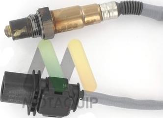 Motaquip LVOS1710 - Lambda Sensor autospares.lv