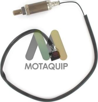Motaquip LVOS1712 - Lambda Sensor autospares.lv