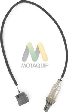 Motaquip LVOS1780 - Lambda Sensor autospares.lv