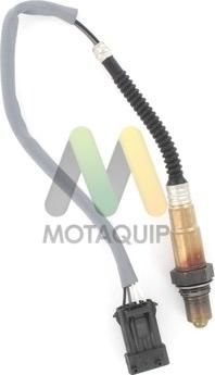 Motaquip LVOS1783 - Lambda Sensor autospares.lv