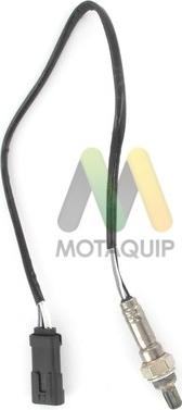 Motaquip LVOS1787 - Lambda Sensor autospares.lv