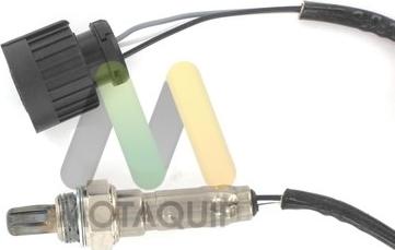 Motaquip LVOS1733 - Lambda Sensor autospares.lv