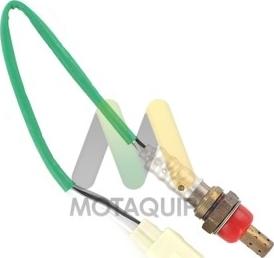 Motaquip LVOS1723 - Lambda Sensor autospares.lv