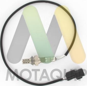 Motaquip LVOS2003 - Lambda Sensor autospares.lv