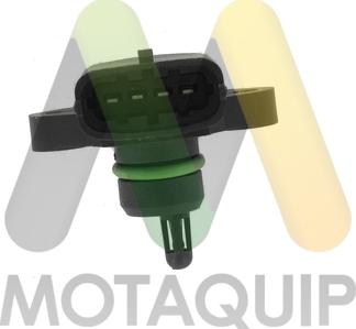 Motaquip LVPA349 - Sensor, intake manifold pressure autospares.lv