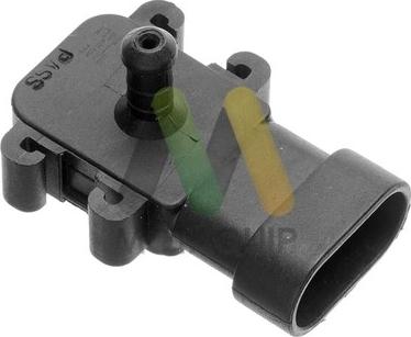 Motaquip LVPA258 - Sensor, intake manifold pressure autospares.lv