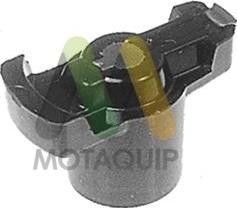 Motaquip LVRA357 - Rotor, distributor autospares.lv