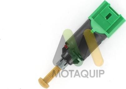 Motaquip LVRB111 - Brake Light Switch / Clutch autospares.lv