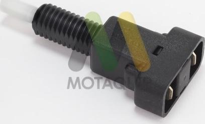 Motaquip LVRB347 - Brake Light Switch / Clutch autospares.lv