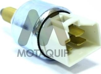 Motaquip LVRB250 - Brake Light Switch / Clutch autospares.lv