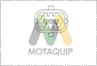 Motaquip VRC133 - Sensor, crankshaft pulse autospares.lv