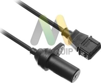 Motaquip LVRC364 - Sensor, crankshaft pulse autospares.lv