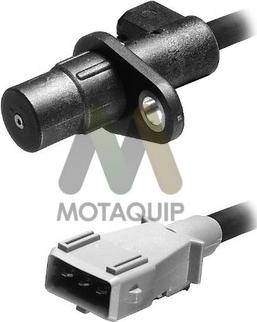Motaquip LVRC304 - Sensor, crankshaft pulse autospares.lv