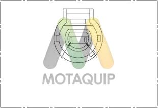 Motaquip LVRC261 - Sensor, crankshaft pulse autospares.lv
