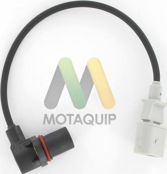 Motaquip LVRC226 - Sensor, crankshaft pulse autospares.lv