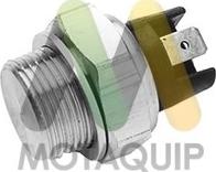 Motaquip LVRF419 - Temperature Switch, radiator / air conditioner fan autospares.lv