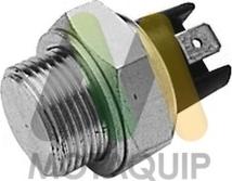 Motaquip LVRF416 - Temperature Switch, radiator / air conditioner fan autospares.lv