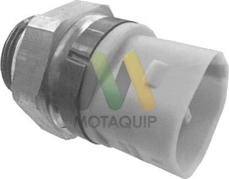 Motaquip LVRF367 - Temperature Switch, radiator / air conditioner fan autospares.lv