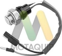 Motaquip LVRF389 - Temperature Switch, radiator / air conditioner fan autospares.lv