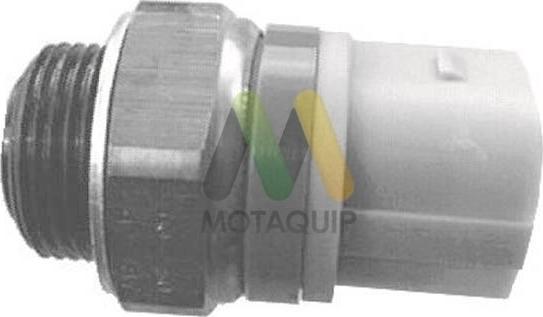 Motaquip LVRF386 - Temperature Switch, radiator / air conditioner fan autospares.lv