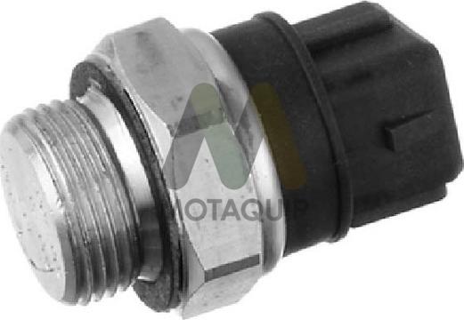 Motaquip LVRF337 - Temperature Switch, radiator / air conditioner fan autospares.lv