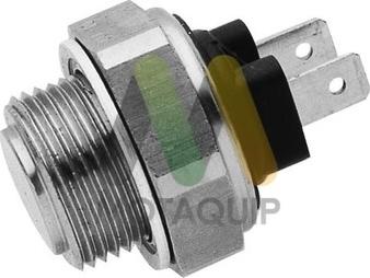 Motaquip LVRF375 - Temperature Switch, radiator / air conditioner fan autospares.lv