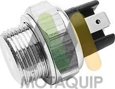 Motaquip LVRF376 - Temperature Switch, radiator / air conditioner fan autospares.lv