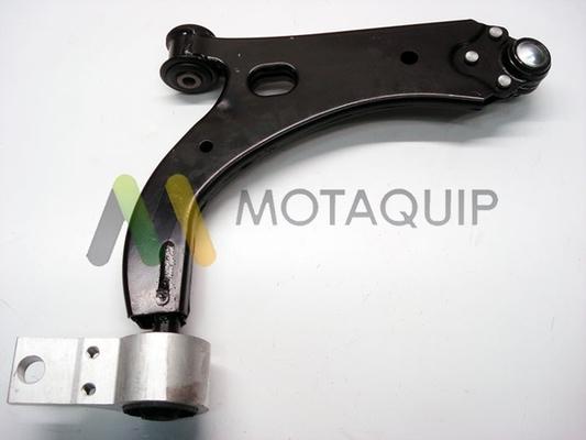 Motaquip LVSA951 - Track Control Arm autospares.lv