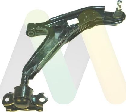 Motaquip LVSA964 - Track Control Arm autospares.lv