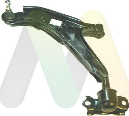 Motaquip LVSA963 - Track Control Arm autospares.lv