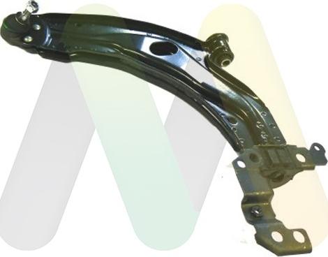 Motaquip LVSA932 - Track Control Arm autospares.lv