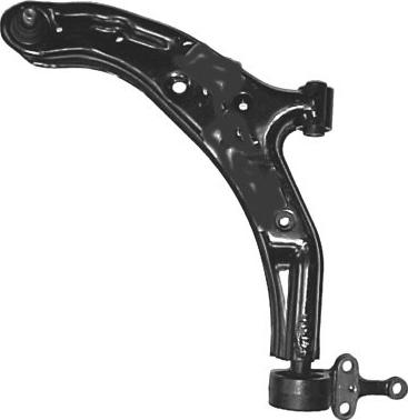 Motaquip LVSA979 - Track Control Arm autospares.lv