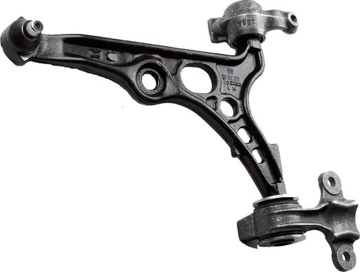 Motaquip LVSA191 - Track Control Arm autospares.lv