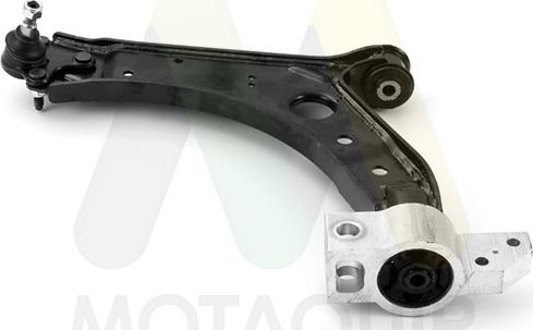 Motaquip LVSA1989 - Track Control Arm autospares.lv